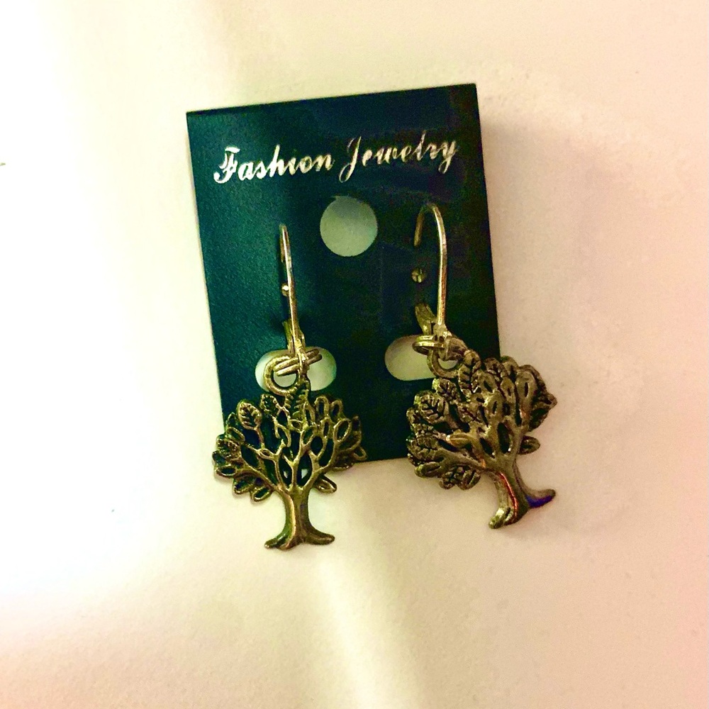 Tree of Life Danglers
